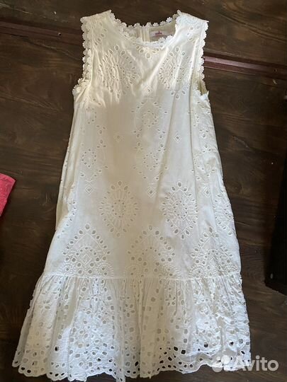 Вещи пакетом