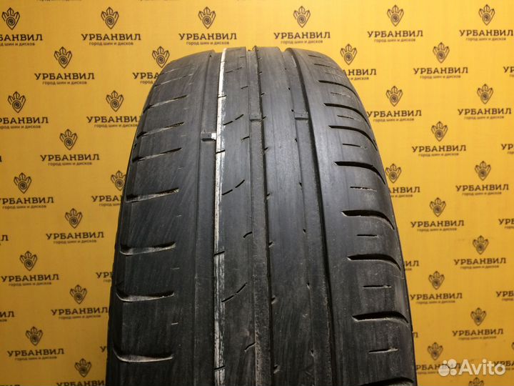 Kumho Ecsta HS51 195/65 R15 91V