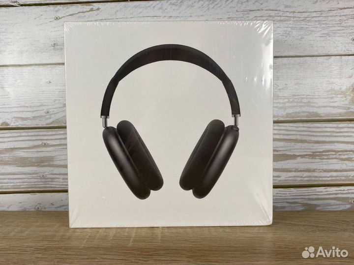 Airpods max premium качество