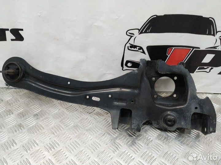 Рычаг задний продольный Mazda 3