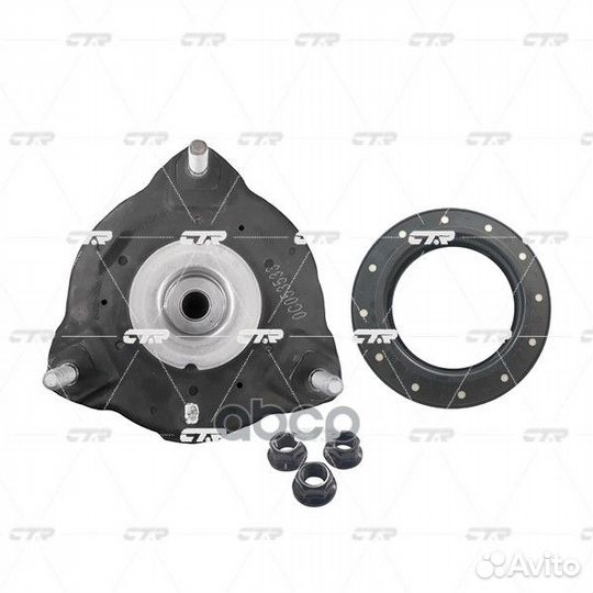 Опора амортизатора hyundai/KIA sorento 14- пере