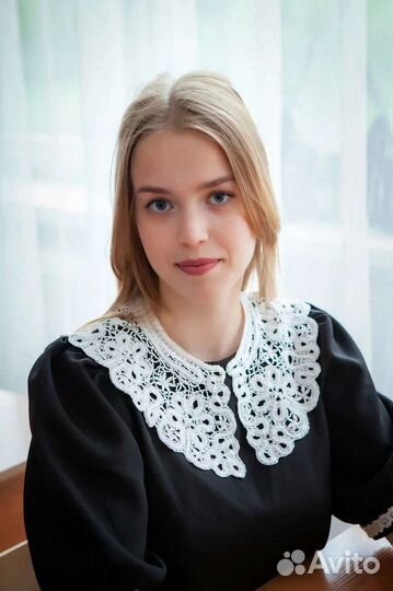 Репетитор начальных классов