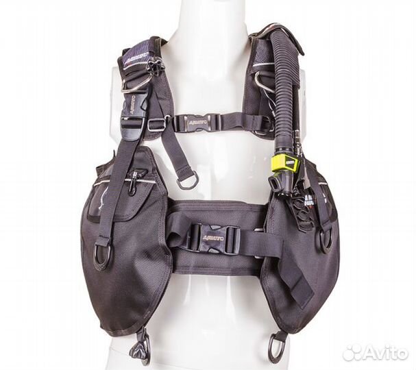 Жилет-компенсатор плавучести Sunny