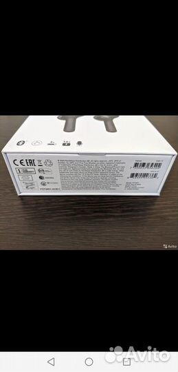 Jays f-Five True Wireless - беспроводные наушники