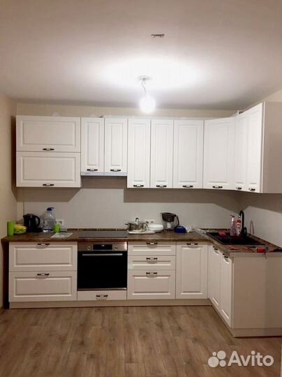 Кухня 3 метра