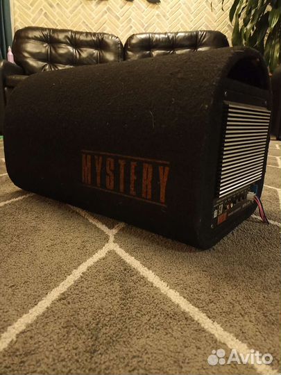 Активный сабвуфер Mystery 250