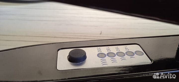 Профессиональные щипцы-гофре Dewal PRO-Z slim