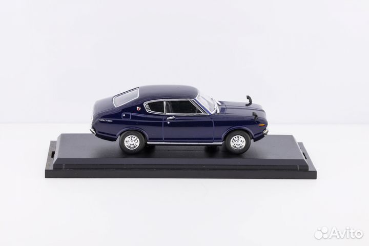 Модели из японской журнальной серии