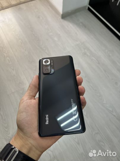 Redmi note 10pro 8/128g