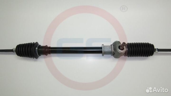 Рулевая рейка Daewoo Tico 1995-2000