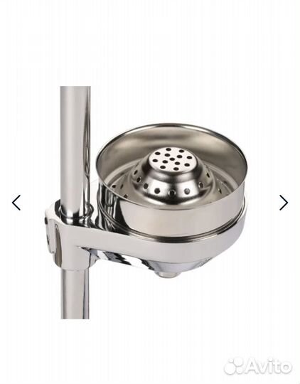 Соковыжималка пресс для граната и цитрусовых