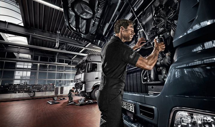 Ученик автоэлектрика грузовых тс и пп