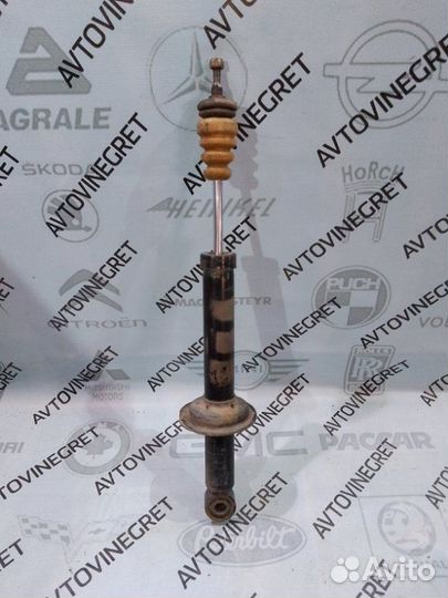 Стойка амортизатор задняя Hyundai Sonata