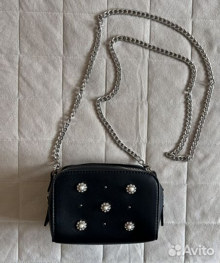 Сумка Love Republic