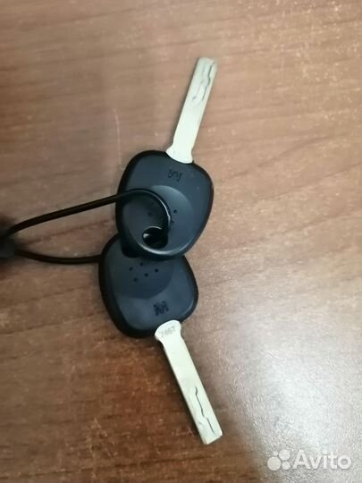 Замок зажигания Hyundai Solaris