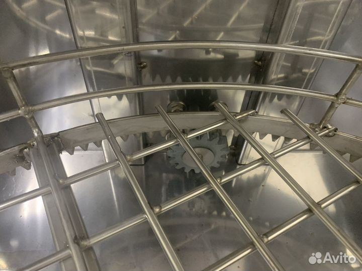 Ам600ак в наличии, мойка для деталей з/ч