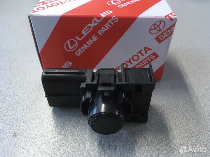 Датчик парковки 8934176010 lexus GS