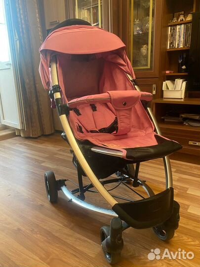 Детская коляска
