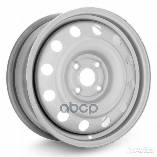 Диск тзск, Hyundai 6x15/4x100ET48 54.1