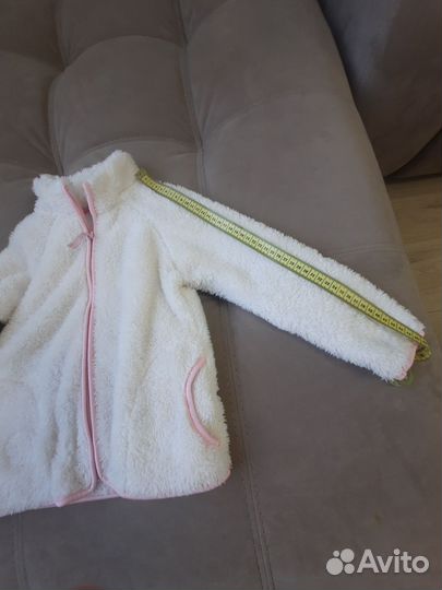 Кофта детская для девочки 104