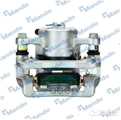 Суппорт зад.прав. ssangyong korando (CK)