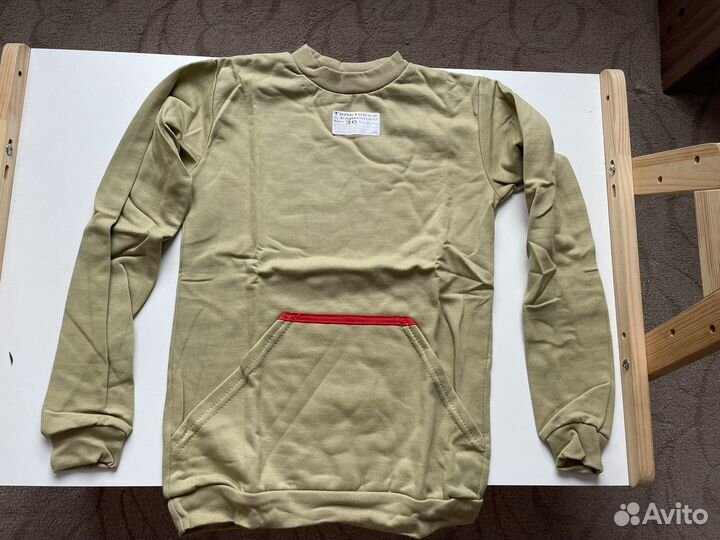 Толстовка юнармия, В наличии