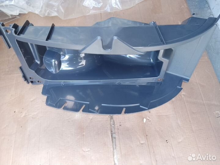 Корпус фары головного света