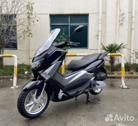 Скутер quantum