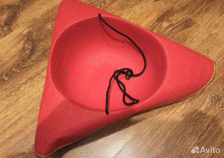 Пиратская треуголка