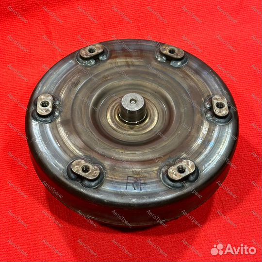 Гидротрансформатор KM (RF) Mitsubishi/KIA/Hyundai