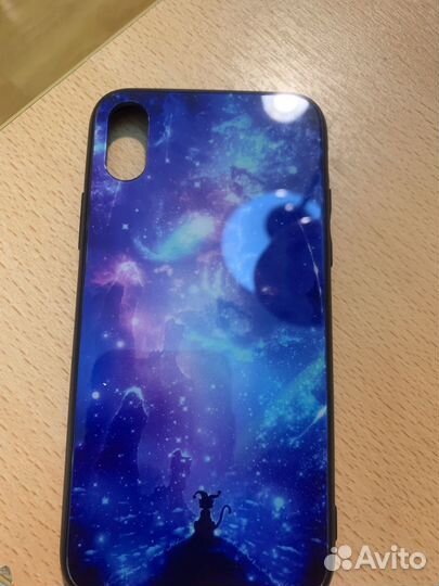 Чехол на iphohe xs и X Xs iphohe