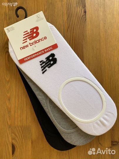 Носки New balance оригинал