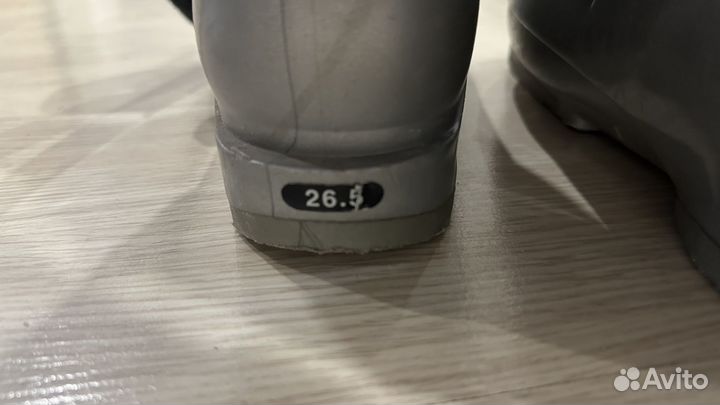 Горные лыжи и ботинки женские