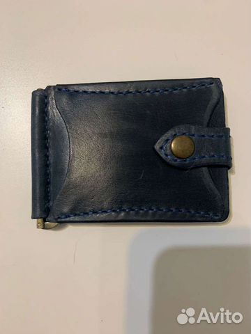 Зажим для денег