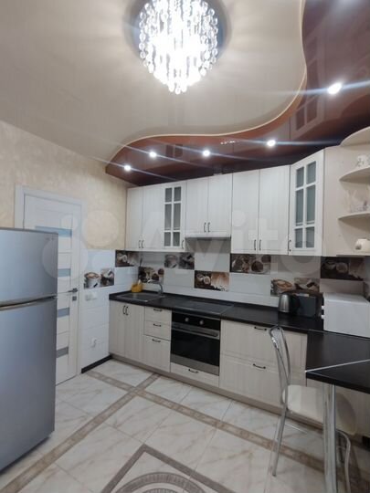 2-к. квартира, 45 м², 10/22 эт.