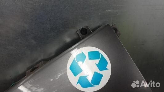 Крыло переднее левое renault scenic 3 (99U17D901)