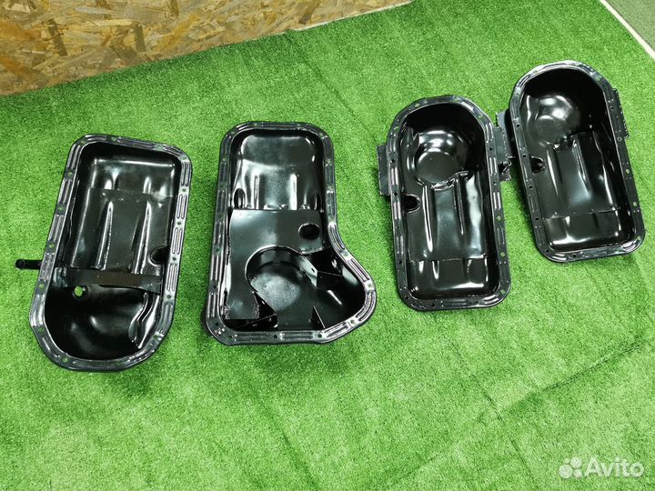 Противоотливной поддон для ваз