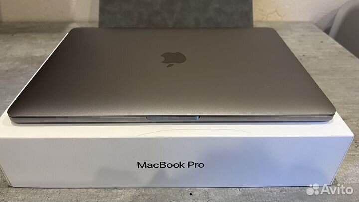 Apple MacBook Pro 13 2017
