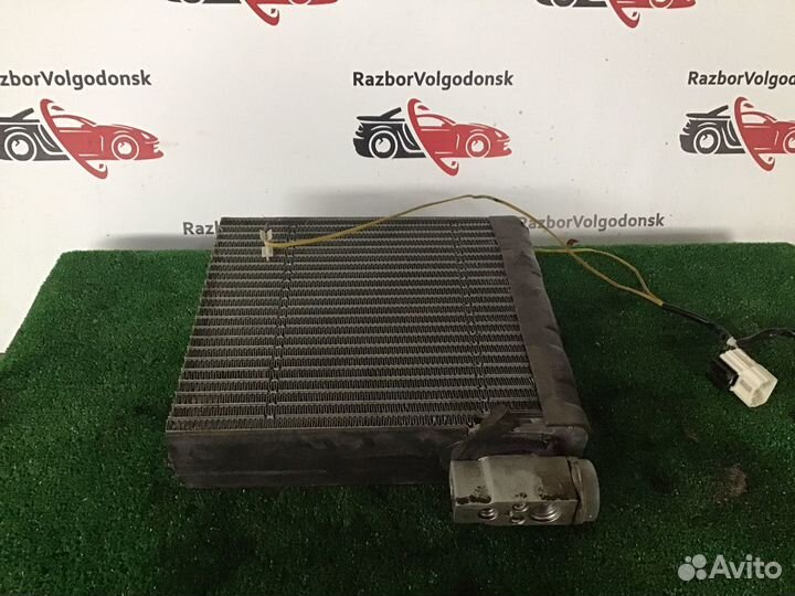 Испаритель кондиционера Mitsubishi Lancer Cedia