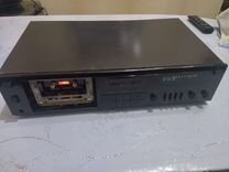 Яуза мп-221с-2 приставка кассетная