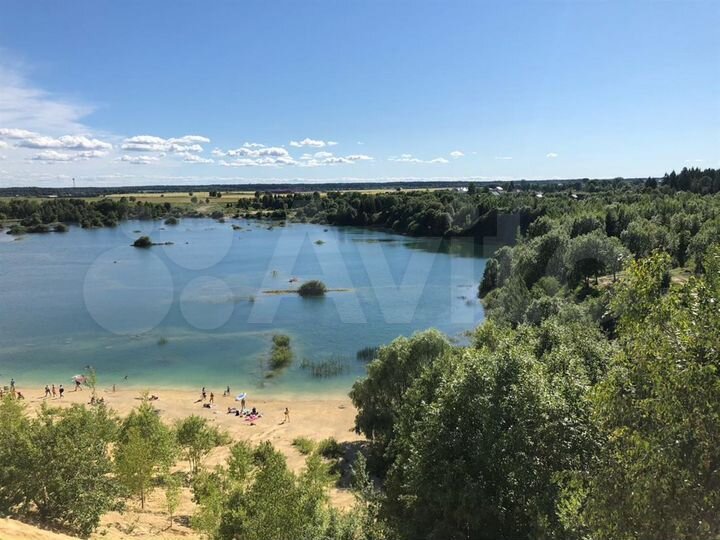 Участок 8,1 сот. (СНТ, ДНП)