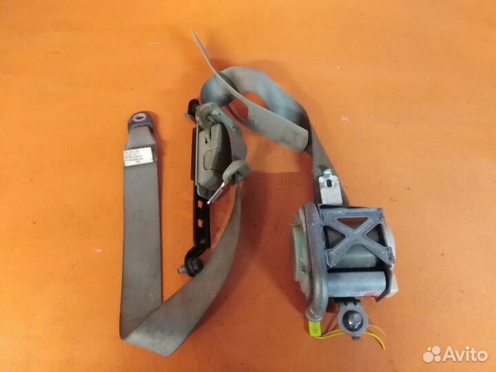 Ремень безопасности передний левый Infiniti Qx56