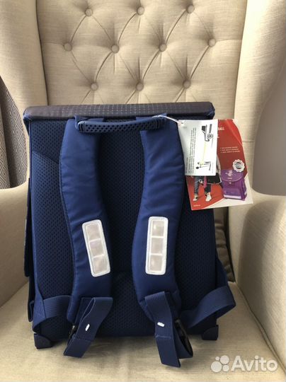 Ранец Herlitz для мальчика