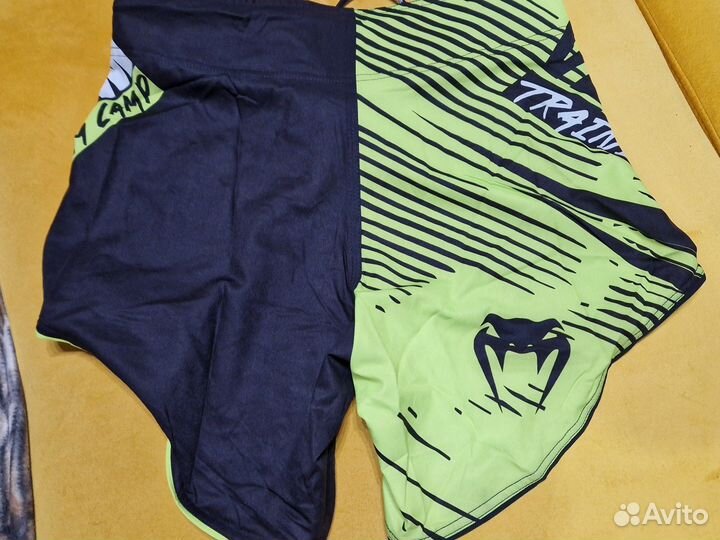 Шорты мма/тайские Venum