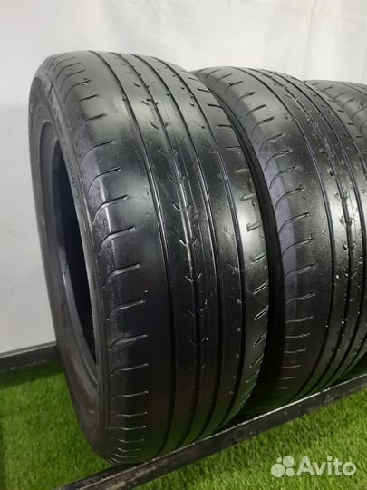 Goodyear EfficientGrip 205/60 R16