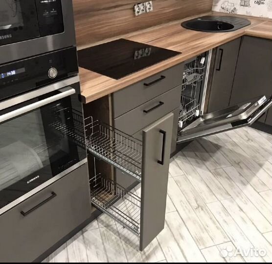 Кухонный гарнитур