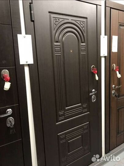 Дверь Флоренция