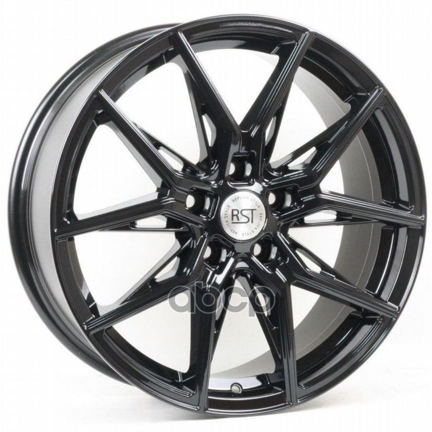 Литые диски RST 7.5×R18 5×114.3