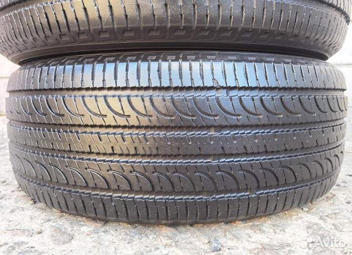 Yokohama Geolandar SUV G055 235/55 R18 V