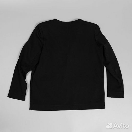 Пиджак COS 46р черный